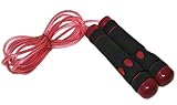 Danskin Cable Jump Rope