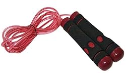 Danskin Cable Jump Rope