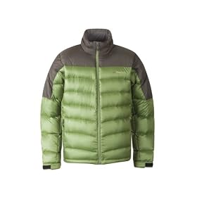 Cloudveil Mens Inversion Down Jacket by Cloudveil