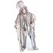 Jacob Marley Costume Adult Size: Adult Up to Chest Size 42