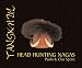 Book Tangkhul: Head Hunting Nagas