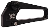 Maddog Designz Tippmann 98 Adjustable Sight Rail - Black
