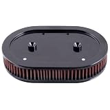 K&N HD-0900 Replacement Air Filter
