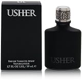 Usher by Usher for Men 1.7 oz Eau de Toilette Spray