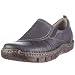 Earth 5000430 Union schwarz, Damen Halbschuhe