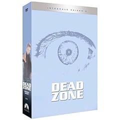 Dead Zone : L'int�grale saison 2 - Coffret 5 DVD