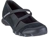 Womens Skechers Active - Bikers - Step-up - Luggage/Chocolate Leather