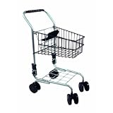 Knorrtoys 20000 - Einkaufswagen Take mevon "Knorrtoys.com"