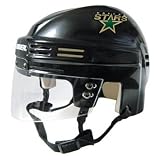 Dallas Stars NHLOfficial Mini Helmet-Team