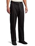 Lee Mens Custom Fit Double Pleat Pant