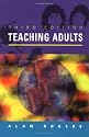 Teaching Adults