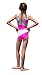 D&M Gymnastics Leotard
