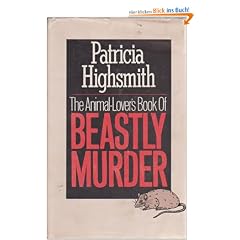 The Animal-lover's Book of Beastly Murder
