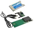 Unicam Deltacrypt/Unicrypt CI-Modul CAM HDTV FullHD 3D tauglich Rev. 2.0 + Original Unicam Programmer-Set USB