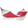 Mehrpersonen H�ngematte 220 x 160 cm 200 Kg 062054