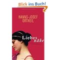 Liebesn�he: Roman