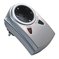 as - Schwabe 18610 Profi-�berspannungsschutzadapter