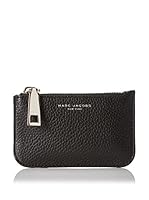 ZZ-Marc Jacobs Monedero (Negro)