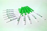 5 Pack Home Drug Tests ~ Drug Testing Kits Choose Cannabis, Cocaine, Heroin, Speed, Ecstacy, Ketamine, Methadone, PCP (5 Cannabis Urine Drug test strips)