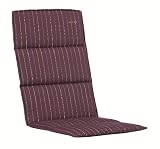 Kettler Advantage 0308401-8630 Auflage Sessel 123 x 50 x 3 cm