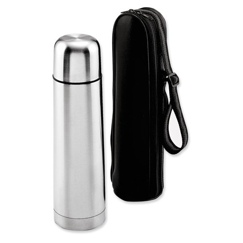 Stainless Steel 16oz Thermos