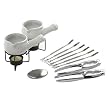 Seafood-Serving Set
