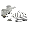 Seafood-Serving Set