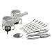 Seafood-Serving Set
