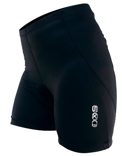 iXS Sports Division Damen Tights Rio, schwarz, 42 Preisvergleich