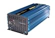 Power Bright PW3500-12 Power Inverter 3500 Watt 12 Volt DC To 110 Volt AC