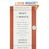 Penguin Great Ideas : Why I Write