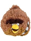 Angry Birds Star Wars 5" Bird - Chewbacca