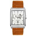 Jacques Lemans Men's Geneve Sigma Power Reserve Collection Watch #GU185B