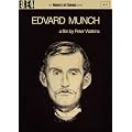 Edvard Munch [Masters of Cinema] [DVD] [1974]