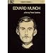 Edvard Munch [Masters of Cinema] [DVD] [1976]