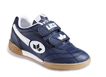 LICO Bernie V 360160, Jungen Sportschuhe - Indoor, blau, (marine-weiss )