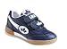 LICO Bernie V 360160, Jungen Sportschuhe - Indoor, blau, (marine-weiss )