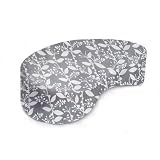 JJ Cole Paisley Feeding and Nursing Pillow, Ash Woodland