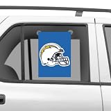 San Diego Chargers Garden/Window Flag