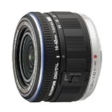 Olympus 14-42mm f/3.5-5.6 M. Zuiko Digital ED Zoom Lens (Black)