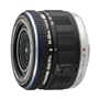 Olympus 14-42mm f/3.5-5.6 M. Zuiko Digital ED Zoom Lens (Black)