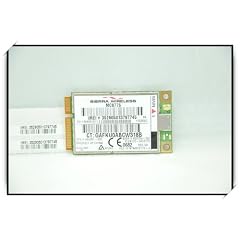 HG Sierra UMTS 3G HSPDA PCI-E MC8775 unlocked Card NEU 3G PCI-Express Mini Karte von Sierra Wireless, N�chsten Generation 3G HSPDA Technologie, Chipsatz MC8775, unlocked!!! Aber nicht f�r IBM/Lenovo Laptops!!!