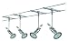 NV Seilsysteme Tangens Line 4