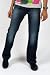 Diesel-Jean homme-Zatiny 8J4 008J4-bleu foncé