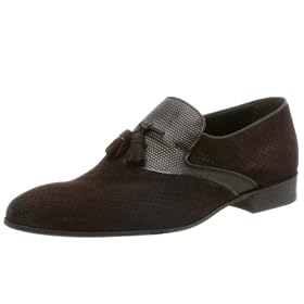 Kenneth Cole New York Men's Dress Rehearsal Slip-On