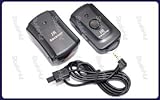 StudioHut JR Series Infrared Shutter Remote Controller for Nikon D90 Digita ....