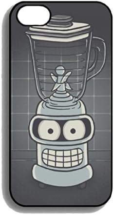 Blender TPU For Iphone 4 4s Cover Cases