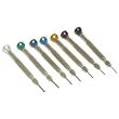 7 Screwdriver Set Jeweler Watch Electronics Parts Tools