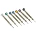 7 Screwdriver Set Jeweler Watch Electronics Parts Tools