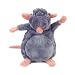 Disney - Django Ratatouille - Peluche - Hauteur 20cm - Ultra doux